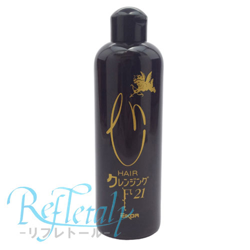 アイコウル ヘアクレンジング 21 1.000ml