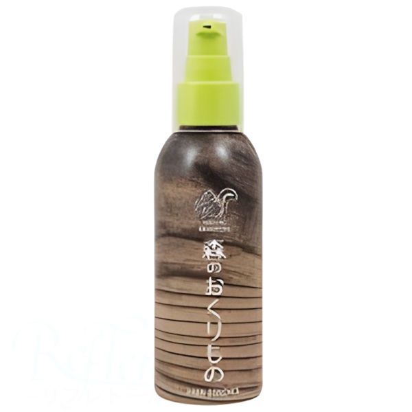 森のおくりもの ヘアエッセンス 100g