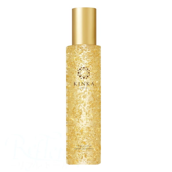 金華ゴールド ナノローションN 180ml