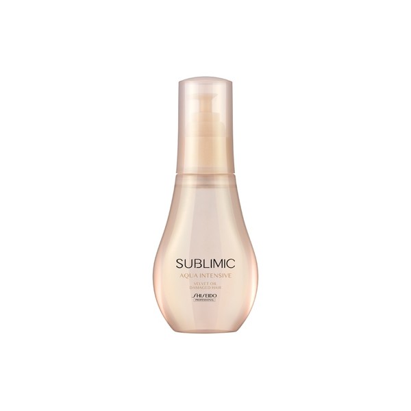 サブリミック アクアインテンシブ ベルベットオイル 100mL