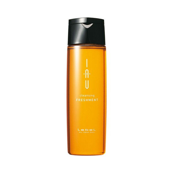 ルベル イオ クレンジング フレッシュメント 600mL