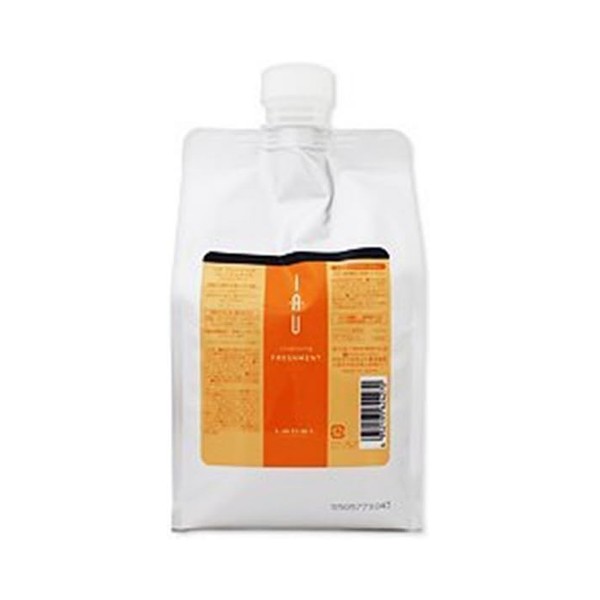 ルベル イオ クレンジング フレッシュメント 1000mL（リフィル）