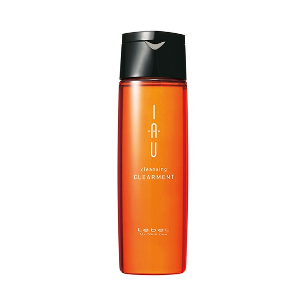 ルベル イオ クレンジング クリアメント 600mL