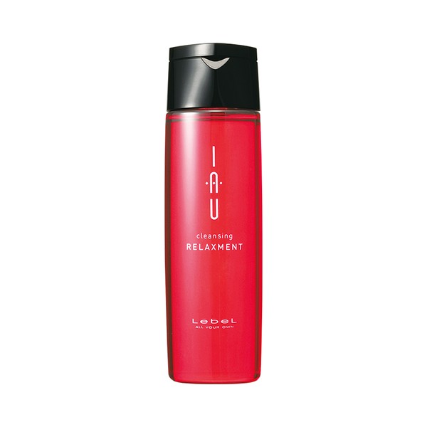 ルベル イオ クレンジング リラックスメント 600mL