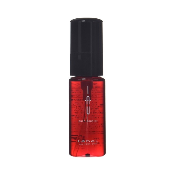 ルベル イオ ピュアブースター 50mL