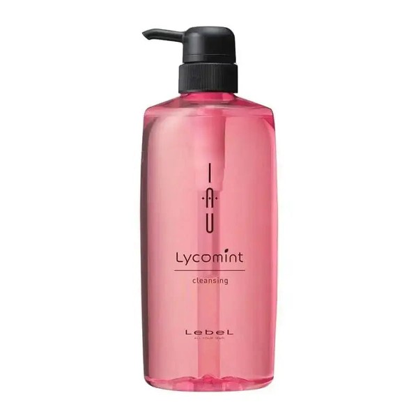 ルベル イオ リコミント クレンジング 600mL