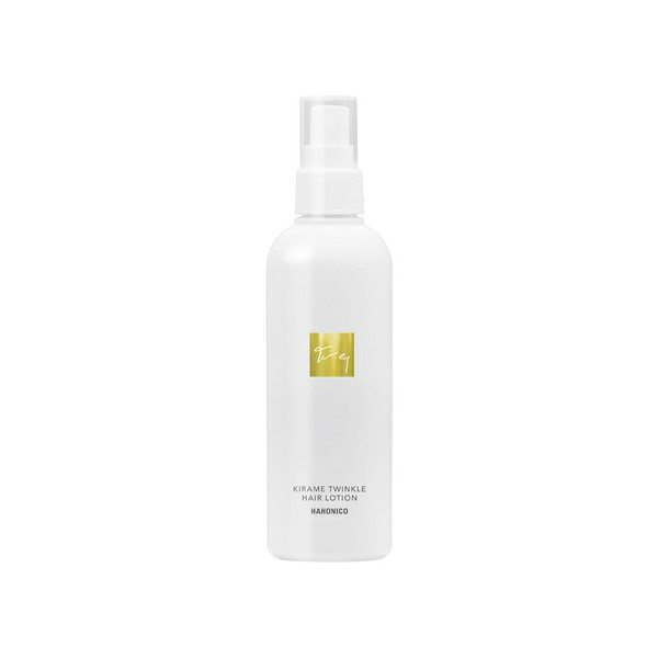 ハホニコ キラメトゥインクル ヘアローション 240mL