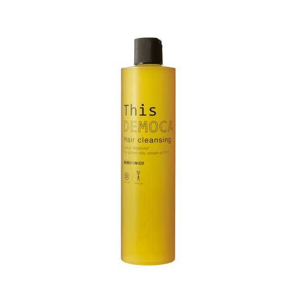 ハホニコ ディスデモカ ヘアクレンジング 400mL