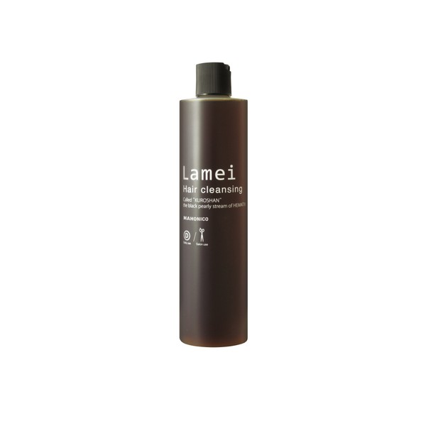 ハホニコ ラメイ ヘアクレンジング 400mL