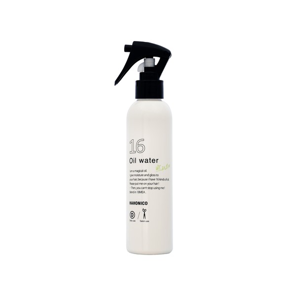 ハホニコプロ ジュウロクユスイ 210mL