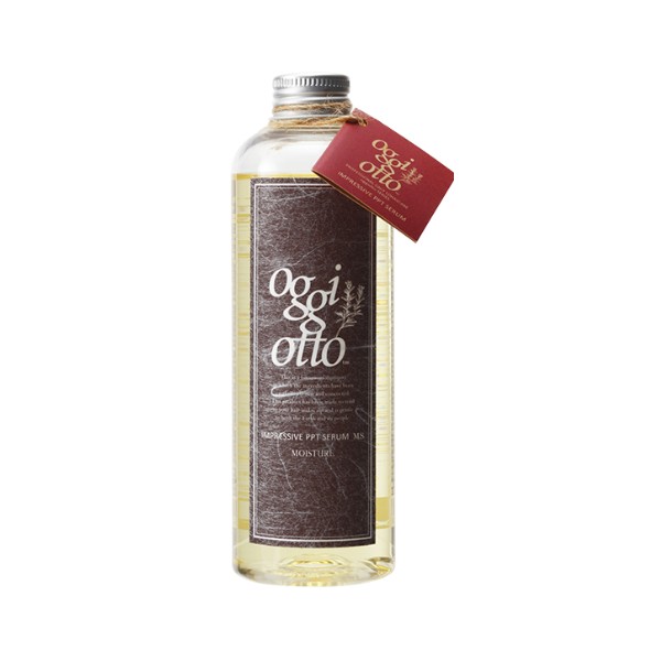 オッジィオット インプレッシブPPTセラム MS モイスチャー シャンプー 250mL