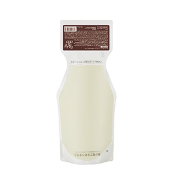 オッジィオット インプレッシブPPTセラム MS モイスチャー シャンプー 詰め替え用 700mL