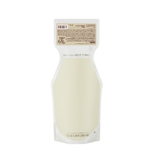 オッジィオット インプレッシブPPTセラム VS ボリューム シャンプー 詰め替え用 700mL