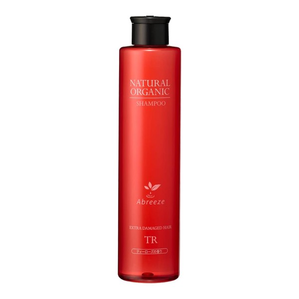 アブリーゼ ナチュラルオーガニック シャンプー TR 260ml