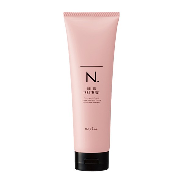 ナプラ N. オイルイントリートメント