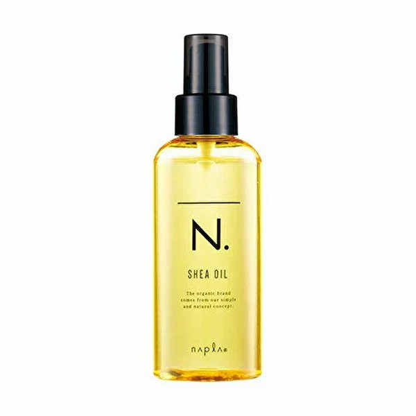ナプラ N. シアオイル 150ml