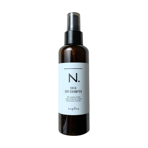 ナプラ N. シア ドライシャンプー 150ml