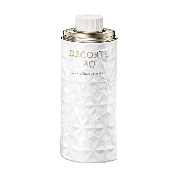コスメデコルテ AQ アブソリュート エマルジョン マイクロラディアンス 200mL 付けかえ用